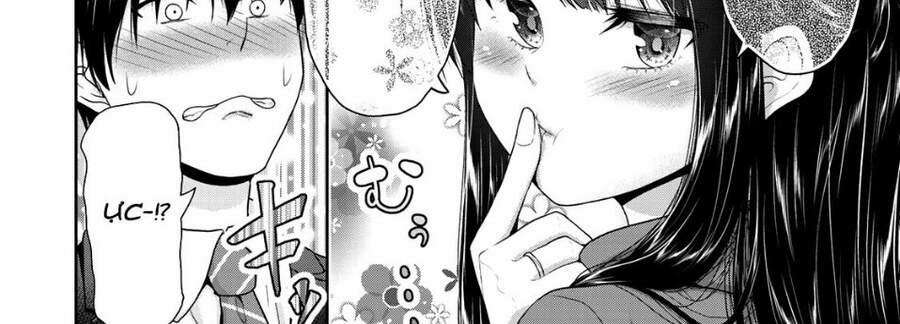 Thứ Mà Đôi Ta Mong Muốn 68 trang 7