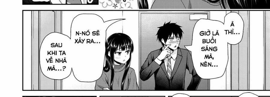 Thứ Mà Đôi Ta Mong Muốn 68 trang 8