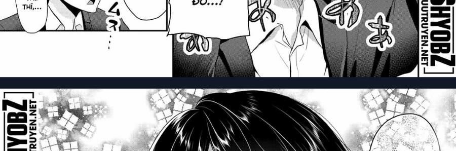 Thứ Mà Đôi Ta Mong Muốn 69 trang 26