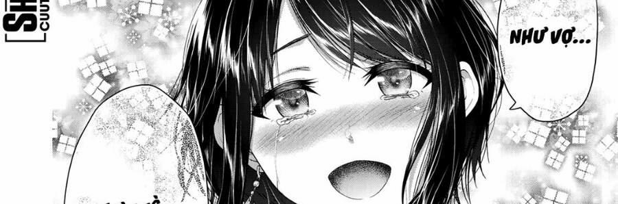 Thứ Mà Đôi Ta Mong Muốn 69 trang 27