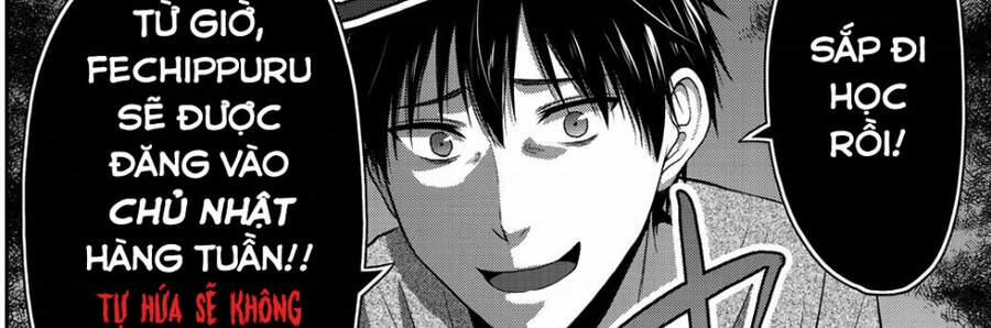 Thứ Mà Đôi Ta Mong Muốn 69 trang 3