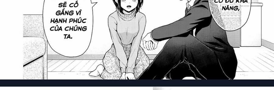 Thứ Mà Đôi Ta Mong Muốn 69 trang 30
