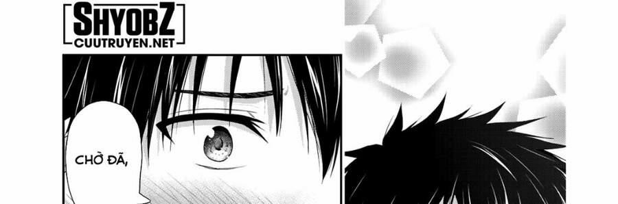 Thứ Mà Đôi Ta Mong Muốn 69 trang 31