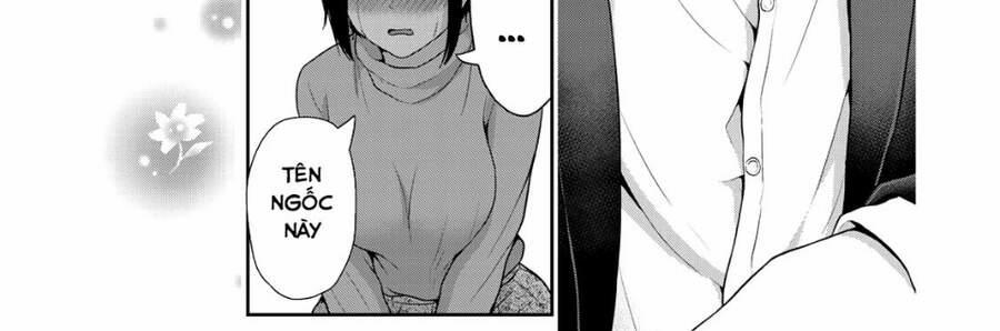 Thứ Mà Đôi Ta Mong Muốn 69 trang 34