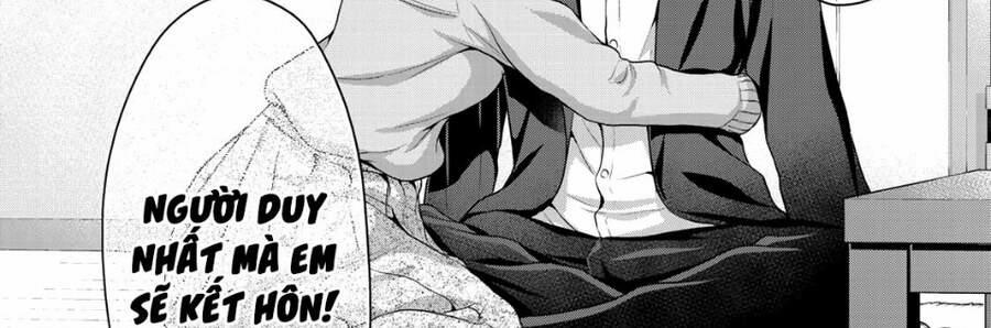 Thứ Mà Đôi Ta Mong Muốn 69 trang 37