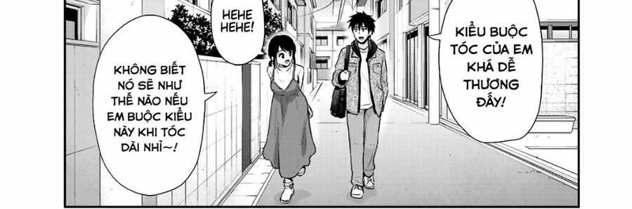 Thứ Mà Đôi Ta Mong Muốn 69 trang 41