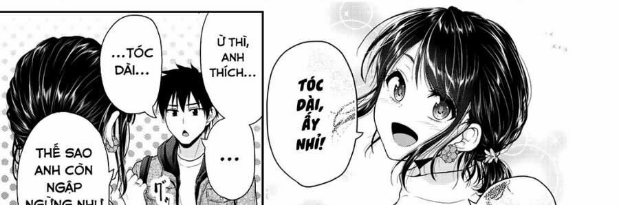 Thứ Mà Đôi Ta Mong Muốn 69 trang 42