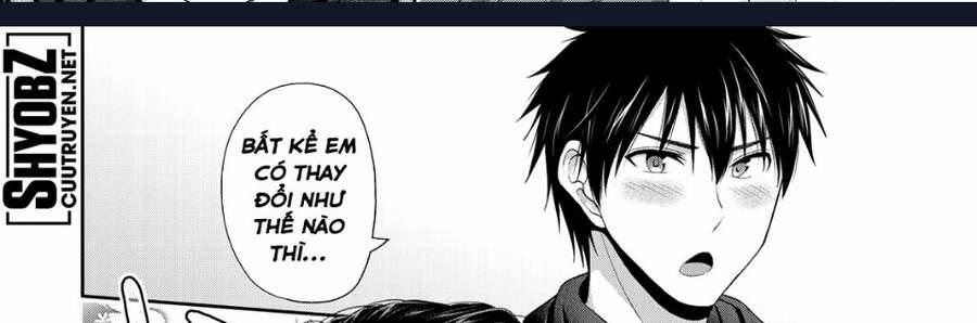 Thứ Mà Đôi Ta Mong Muốn 69 trang 44