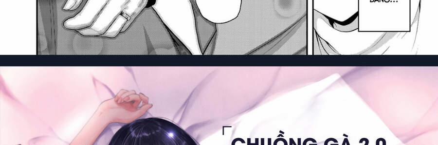Thứ Mà Đôi Ta Mong Muốn 69 trang 48