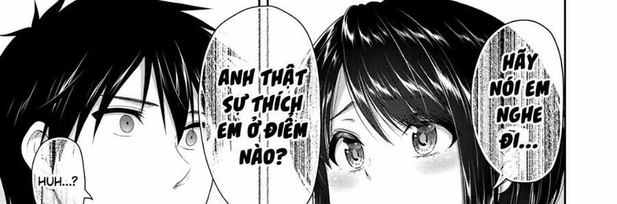 Thứ Mà Đôi Ta Mong Muốn 69 trang 5