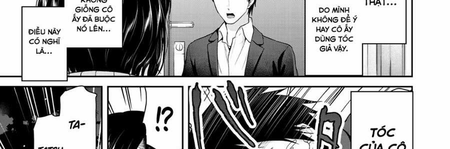 Thứ Mà Đôi Ta Mong Muốn 69 trang 7