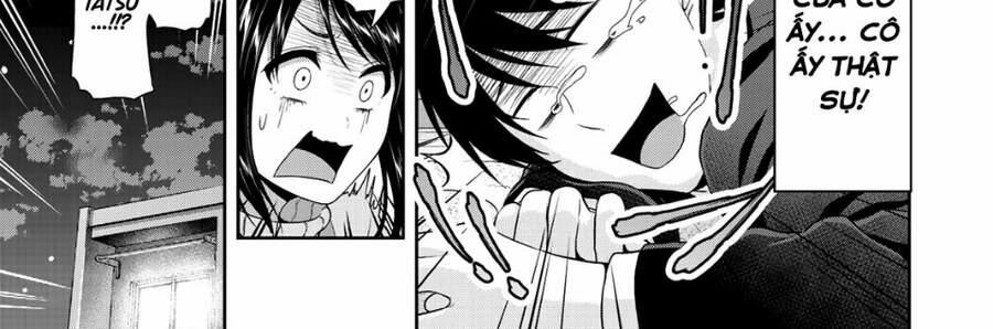 Thứ Mà Đôi Ta Mong Muốn 69 trang 8