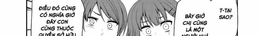 Thứ Mà Đôi Ta Mong Muốn 70 trang 11