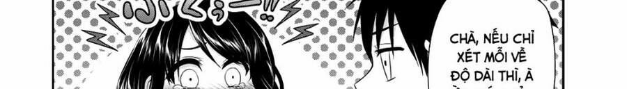Thứ Mà Đôi Ta Mong Muốn 70 trang 21
