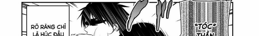 Thứ Mà Đôi Ta Mong Muốn 70 trang 23