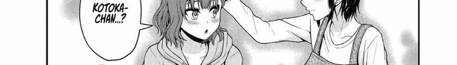 Thứ Mà Đôi Ta Mong Muốn 70 trang 32