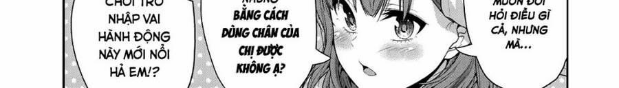 Thứ Mà Đôi Ta Mong Muốn 70 trang 34