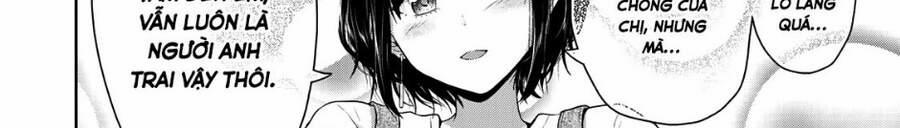 Thứ Mà Đôi Ta Mong Muốn 70 trang 38