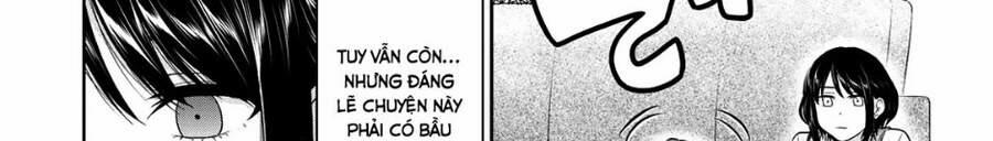 Thứ Mà Đôi Ta Mong Muốn 70 trang 43