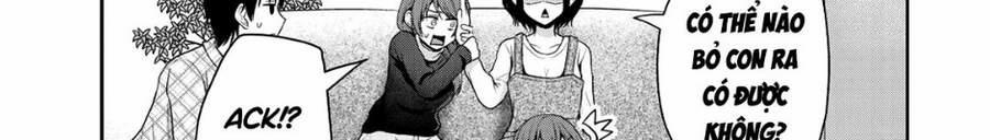 Thứ Mà Đôi Ta Mong Muốn 70 trang 9