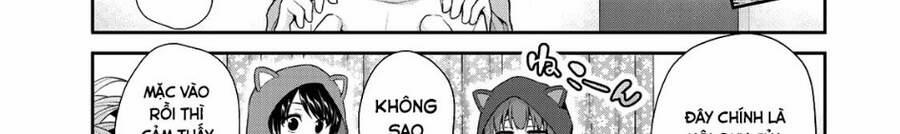 Thứ Mà Đôi Ta Mong Muốn 71 trang 10