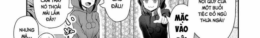 Thứ Mà Đôi Ta Mong Muốn 71 trang 11