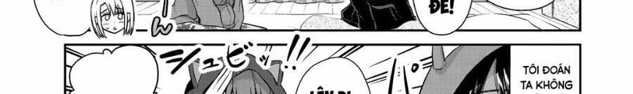 Thứ Mà Đôi Ta Mong Muốn 71 trang 12