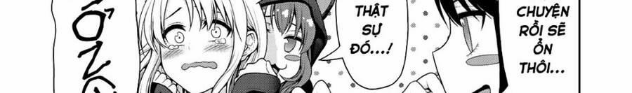 Thứ Mà Đôi Ta Mong Muốn 71 trang 15