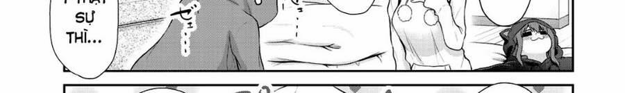 Thứ Mà Đôi Ta Mong Muốn 71 trang 31