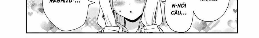 Thứ Mà Đôi Ta Mong Muốn 71 trang 33