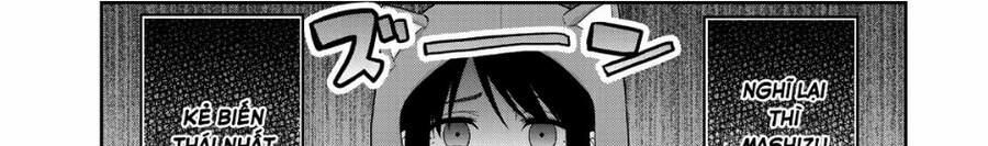 Thứ Mà Đôi Ta Mong Muốn 71 trang 34