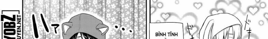 Thứ Mà Đôi Ta Mong Muốn 71 trang 37