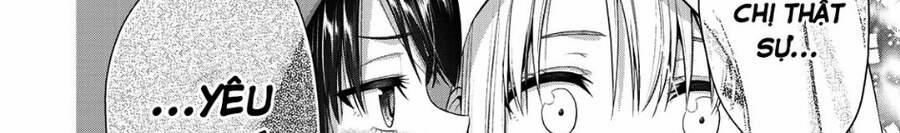 Thứ Mà Đôi Ta Mong Muốn 71 trang 40
