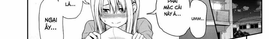 Thứ Mà Đôi Ta Mong Muốn 71 trang 9