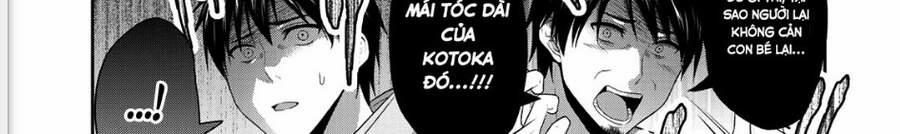 Thứ Mà Đôi Ta Mong Muốn 72 trang 11