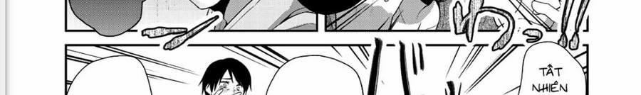 Thứ Mà Đôi Ta Mong Muốn 72 trang 12