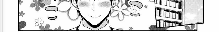 Thứ Mà Đôi Ta Mong Muốn 72 trang 19