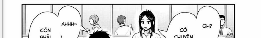 Thứ Mà Đôi Ta Mong Muốn 72 trang 20