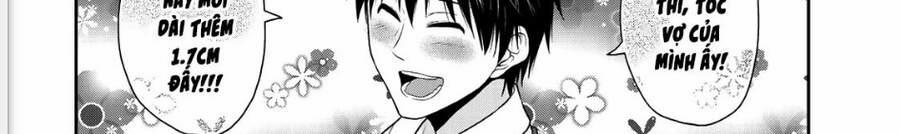 Thứ Mà Đôi Ta Mong Muốn 72 trang 23