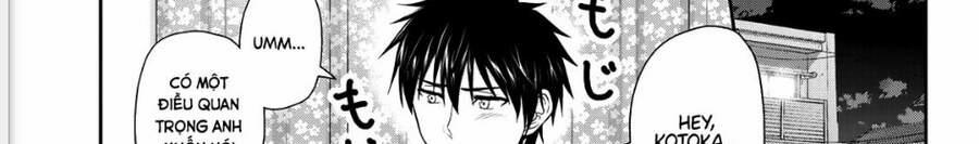 Thứ Mà Đôi Ta Mong Muốn 72 trang 28