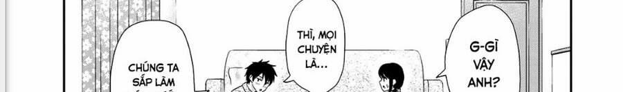 Thứ Mà Đôi Ta Mong Muốn 72 trang 30