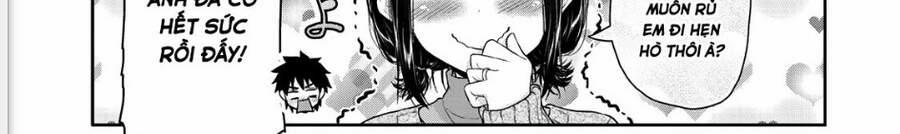 Thứ Mà Đôi Ta Mong Muốn 72 trang 35