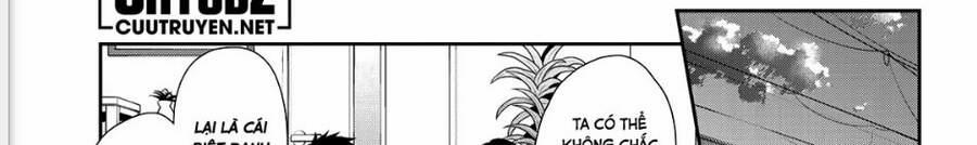 Thứ Mà Đôi Ta Mong Muốn 72 trang 8
