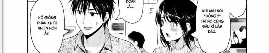 Thứ Mà Đôi Ta Mong Muốn 73 trang 10