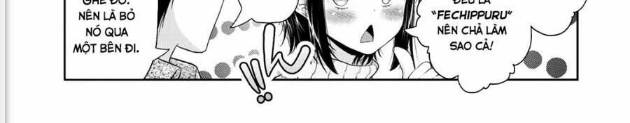 Thứ Mà Đôi Ta Mong Muốn 73 trang 12