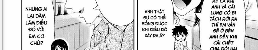 Thứ Mà Đôi Ta Mong Muốn 73 trang 17