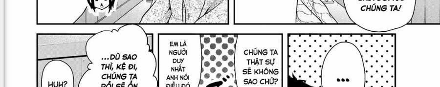Thứ Mà Đôi Ta Mong Muốn 73 trang 18