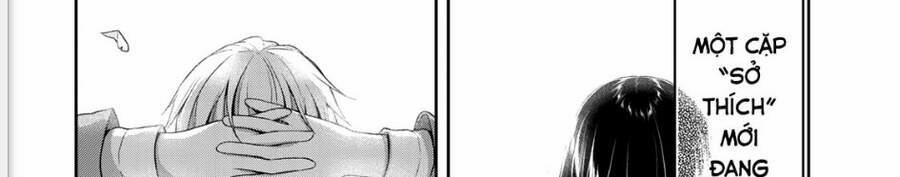 Thứ Mà Đôi Ta Mong Muốn 73 trang 30