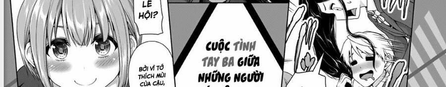 Thứ Mà Đôi Ta Mong Muốn 73 trang 39