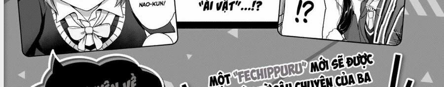 Thứ Mà Đôi Ta Mong Muốn 73 trang 40